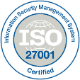 Certification ISO 27001